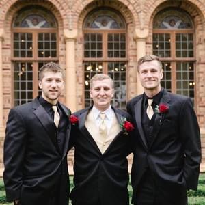 Meet your Posher, Jeff